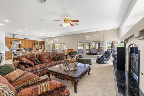 Tiny photo for 7310 Red Cinder Street, Las Vegas, NV 89131 (MLS # 2785666)