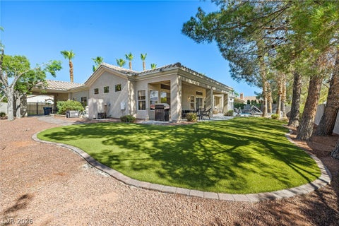 Tiny photo for 7310 Red Cinder Street, Las Vegas, NV 89131 (MLS # 2785666)