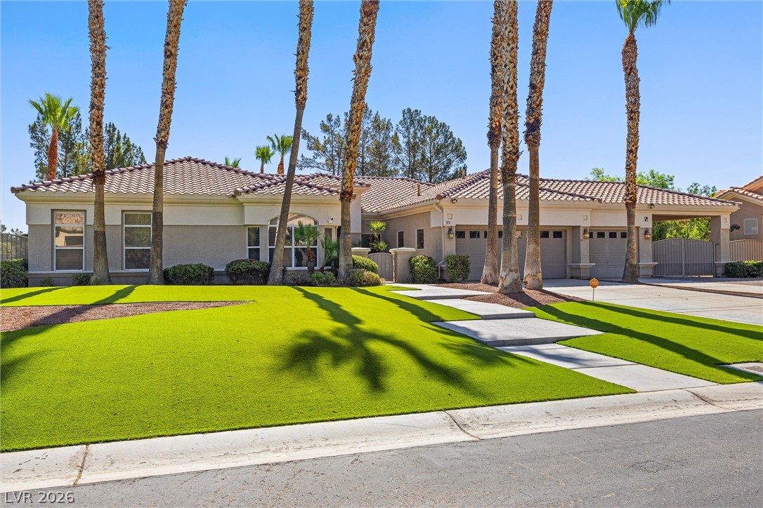 7310 Red Cinder Street