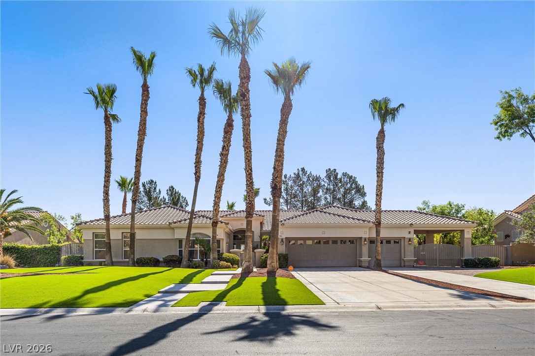Photo 1 of 73 — 7310 Red Cinder Street, Las Vegas, NV 89131