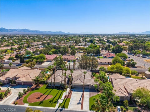 Tiny photo for 7310 Red Cinder Street, Las Vegas, NV 89131 (MLS # 2785666)