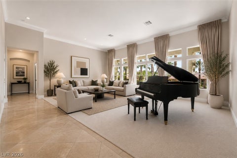 Tiny photo for 7310 Red Cinder Street, Las Vegas, NV 89131 (MLS # 2785666)