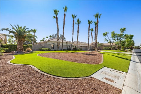 Tiny photo for 7310 Red Cinder Street, Las Vegas, NV 89131 (MLS # 2785666)