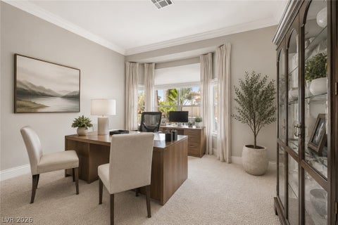 Tiny photo for 7310 Red Cinder Street, Las Vegas, NV 89131 (MLS # 2785666)