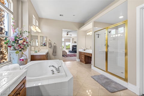 Tiny photo for 7310 Red Cinder Street, Las Vegas, NV 89131 (MLS # 2785666)