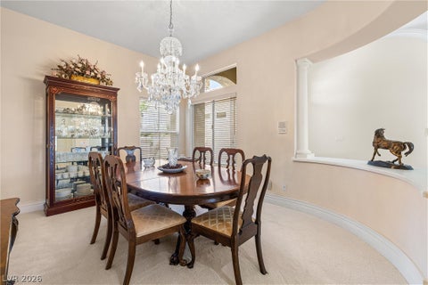 Tiny photo for 7310 Red Cinder Street, Las Vegas, NV 89131 (MLS # 2785666)