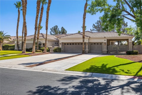 Tiny photo for 7310 Red Cinder Street, Las Vegas, NV 89131 (MLS # 2785666)
