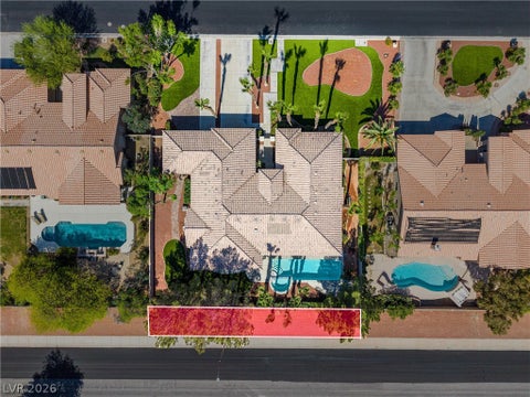 Tiny photo for 7310 Red Cinder Street, Las Vegas, NV 89131 (MLS # 2785666)
