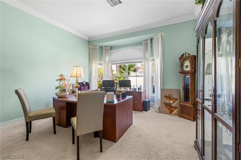 Tiny photo for 7310 Red Cinder Street, Las Vegas, NV 89131 (MLS # 2785666)