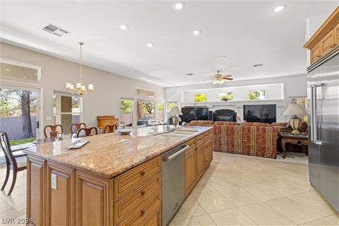 Tiny photo for 7310 Red Cinder Street, Las Vegas, NV 89131 (MLS # 2785666)