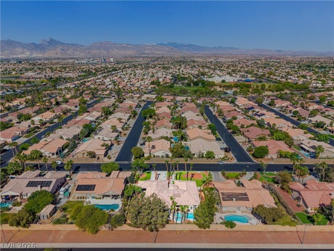 Tiny photo for 7310 Red Cinder Street, Las Vegas, NV 89131 (MLS # 2785666)