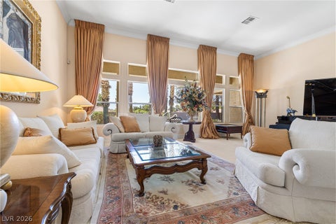 Tiny photo for 7310 Red Cinder Street, Las Vegas, NV 89131 (MLS # 2785666)