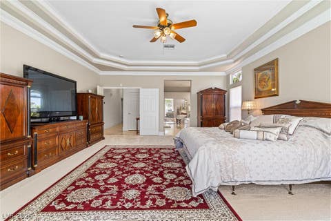 Tiny photo for 7310 Red Cinder Street, Las Vegas, NV 89131 (MLS # 2785666)
