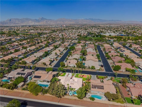 Tiny photo for 7310 Red Cinder Street, Las Vegas, NV 89131 (MLS # 2785666)