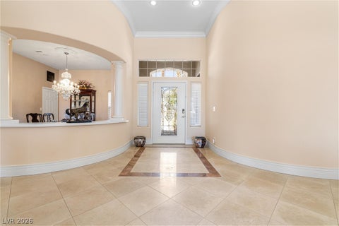 Tiny photo for 7310 Red Cinder Street, Las Vegas, NV 89131 (MLS # 2785666)