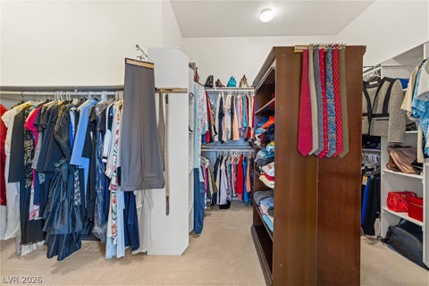 Tiny photo for 7310 Red Cinder Street, Las Vegas, NV 89131 (MLS # 2785666)