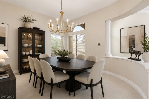 Tiny photo for 7310 Red Cinder Street, Las Vegas, NV 89131 (MLS # 2785666)
