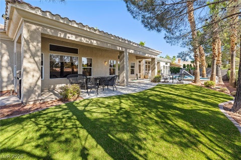 Tiny photo for 7310 Red Cinder Street, Las Vegas, NV 89131 (MLS # 2785666)