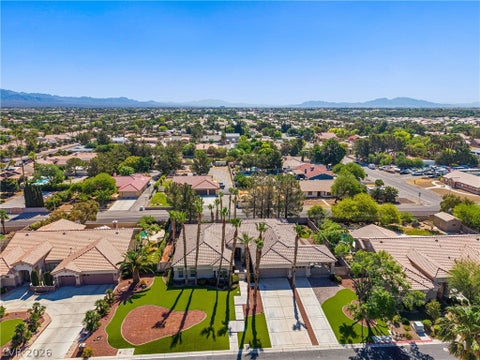 Tiny photo for 7310 Red Cinder Street, Las Vegas, NV 89131 (MLS # 2785666)