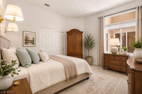 Tiny photo for 7310 Red Cinder Street, Las Vegas, NV 89131 (MLS # 2785666)