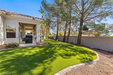 Tiny photo for 7310 Red Cinder Street, Las Vegas, NV 89131 (MLS # 2785666)