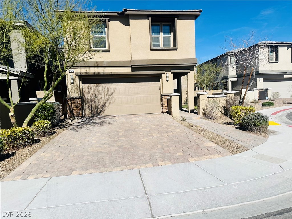 12525 Skylight View Street