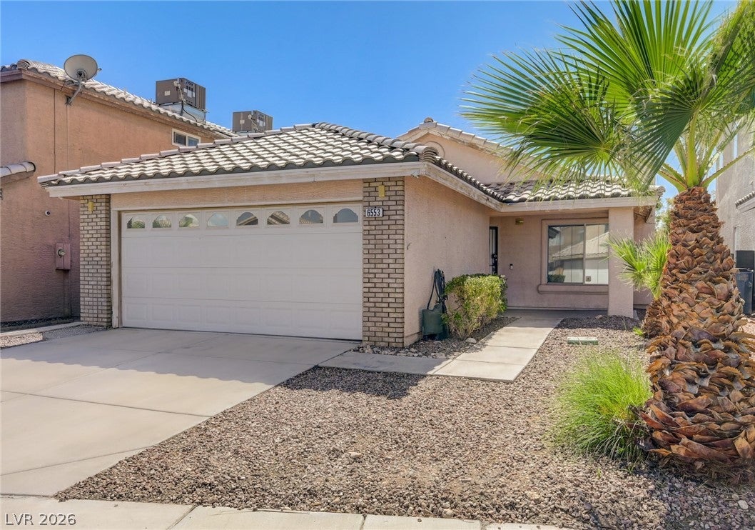 6553 Wild River Drive