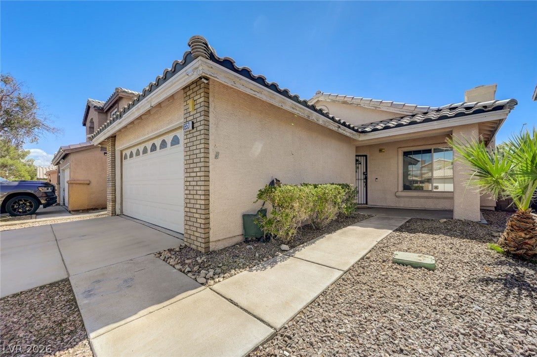 6553 Wild River Drive