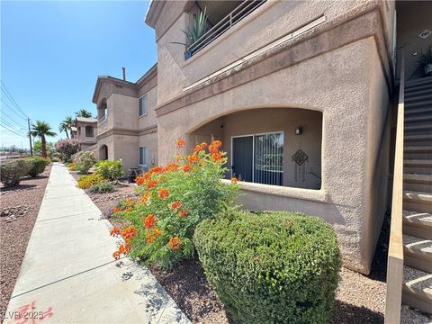 5750 E Hacienda Avenue 107 Las Vegas NV 89122