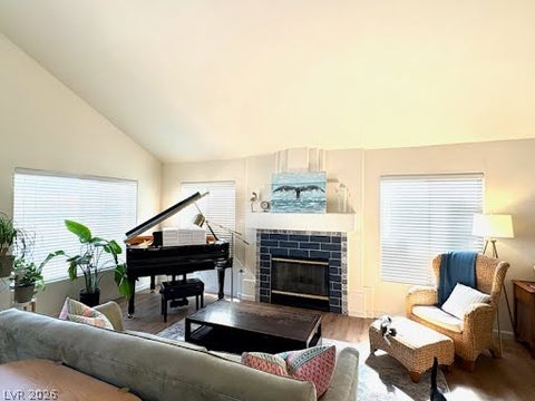 Tiny photo for 9115 Scallop Reef Avenue, Las Vegas, NV 89147 (MLS # 2793619)