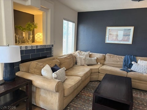 Tiny photo for 9115 Scallop Reef Avenue, Las Vegas, NV 89147 (MLS # 2793619)