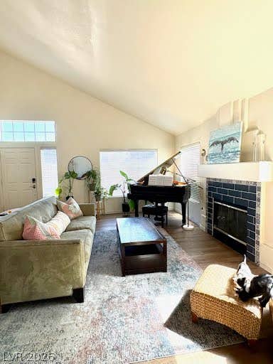 Tiny photo for 9115 Scallop Reef Avenue, Las Vegas, NV 89147 (MLS # 2793619)