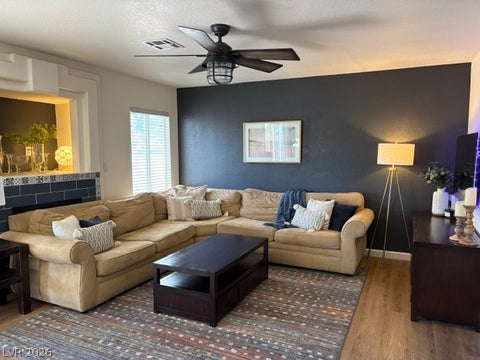 Tiny photo for 9115 Scallop Reef Avenue, Las Vegas, NV 89147 (MLS # 2793619)