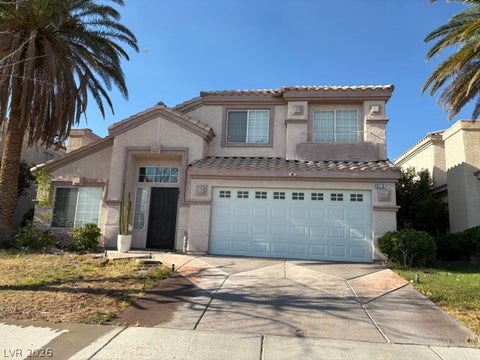 Tiny photo for 9115 Scallop Reef Avenue, Las Vegas, NV 89147 (MLS # 2793619)