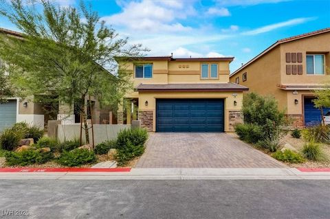 7255 Dazzle Point Street North Las Vegas NV 89084