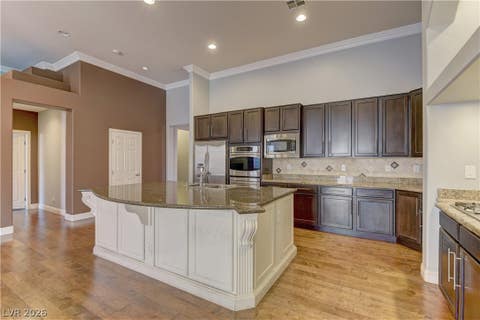 Tiny photo for 972 Rue Grand Paradis Lane, Henderson, NV 89011 (MLS # 2800171)
