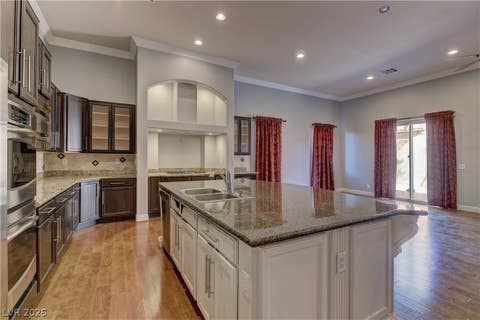Tiny photo for 972 Rue Grand Paradis Lane, Henderson, NV 89011 (MLS # 2800171)