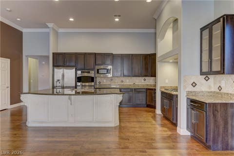 Tiny photo for 972 Rue Grand Paradis Lane, Henderson, NV 89011 (MLS # 2800171)