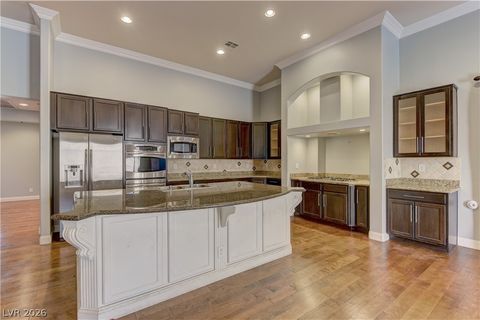 Tiny photo for 972 Rue Grand Paradis Lane, Henderson, NV 89011 (MLS # 2800171)
