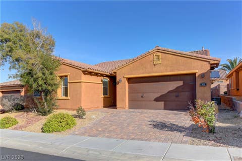Tiny photo for 972 Rue Grand Paradis Lane, Henderson, NV 89011 (MLS # 2800171)