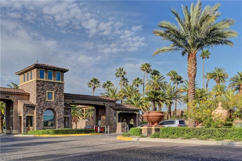 Tiny photo for 972 Rue Grand Paradis Lane, Henderson, NV 89011 (MLS # 2800171)