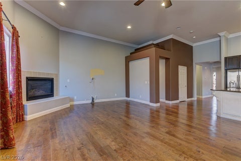 Tiny photo for 972 Rue Grand Paradis Lane, Henderson, NV 89011 (MLS # 2800171)