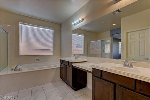 Tiny photo for 972 Rue Grand Paradis Lane, Henderson, NV 89011 (MLS # 2800171)