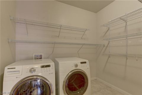 Tiny photo for 972 Rue Grand Paradis Lane, Henderson, NV 89011 (MLS # 2800171)
