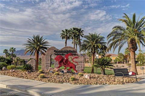 Tiny photo for 972 Rue Grand Paradis Lane, Henderson, NV 89011 (MLS # 2800171)