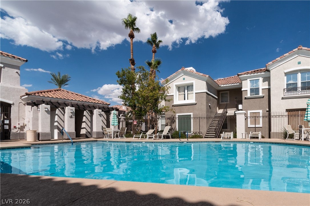 2325 Windmill Parkway 1214