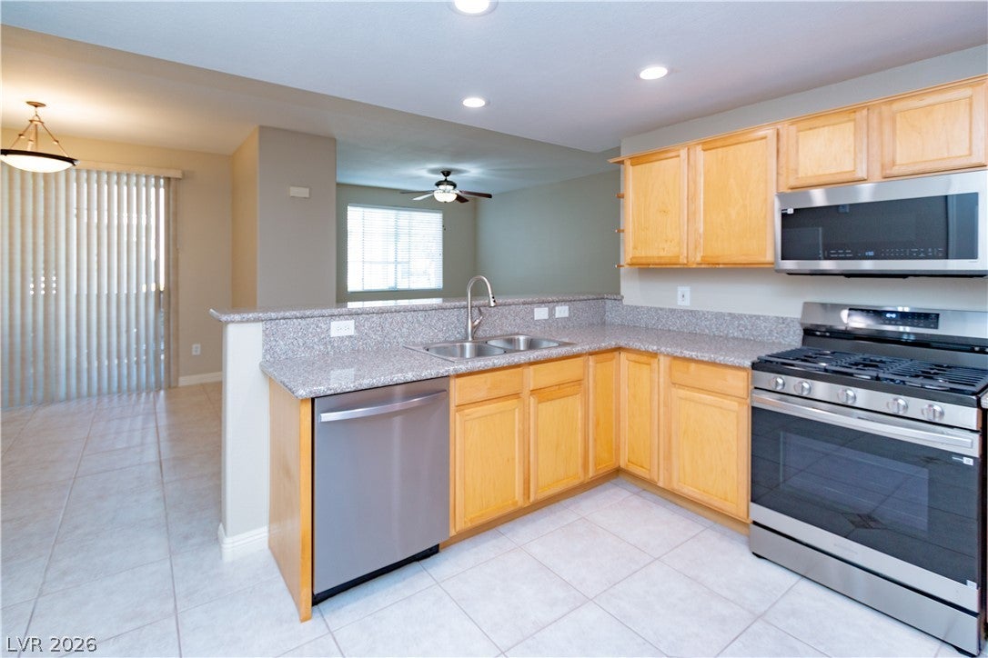 2325 Windmill Parkway 1214