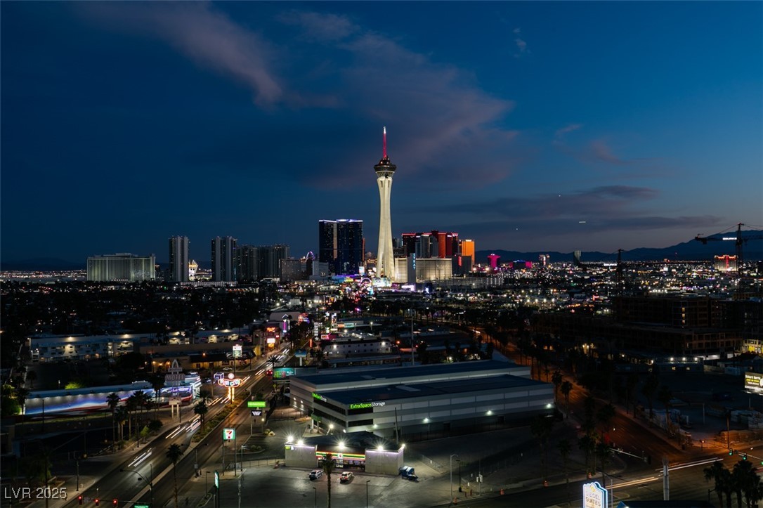 900 Las Vegas Boulevard 1209