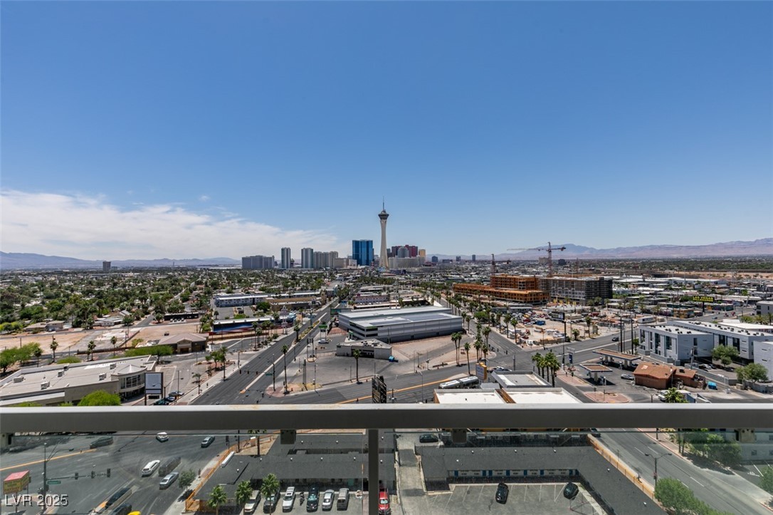 900 Las Vegas Boulevard 1209