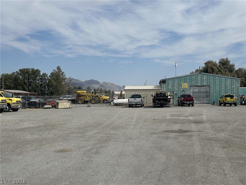 2200 W Charleston Park Avenue